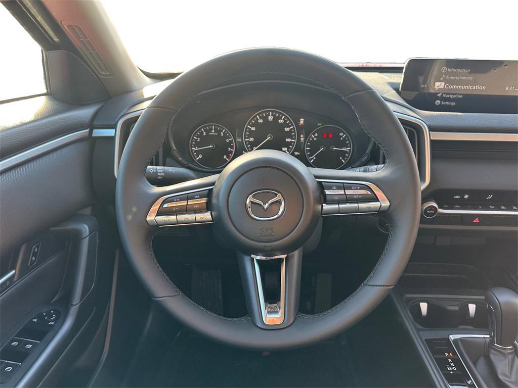 new 2025 Mazda CX-50 car, priced at $31,074