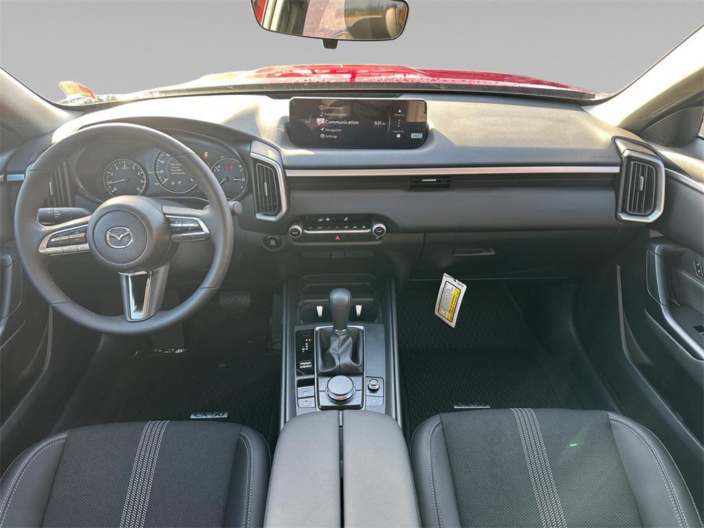 new 2025 Mazda CX-50 car, priced at $31,074
