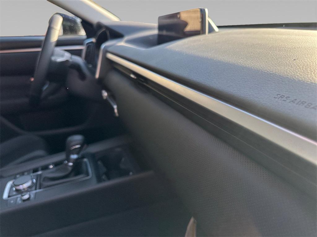 new 2025 Mazda CX-50 car, priced at $31,074