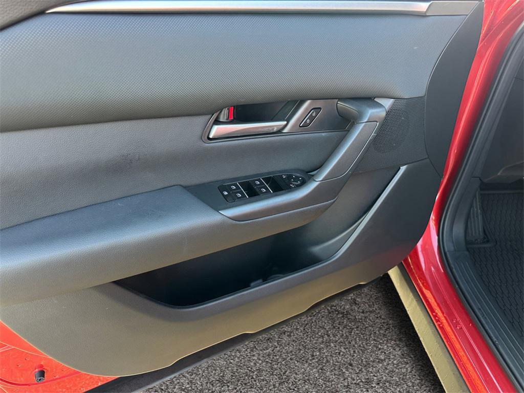 new 2025 Mazda CX-50 car, priced at $31,074