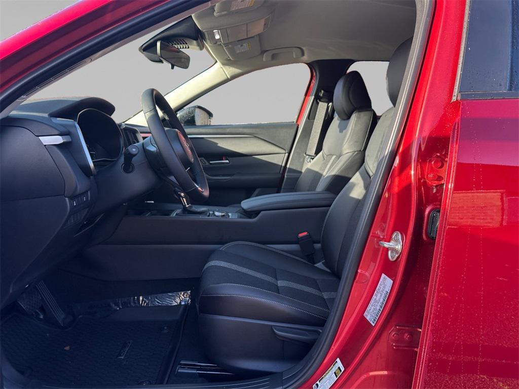 new 2025 Mazda CX-50 car, priced at $31,074