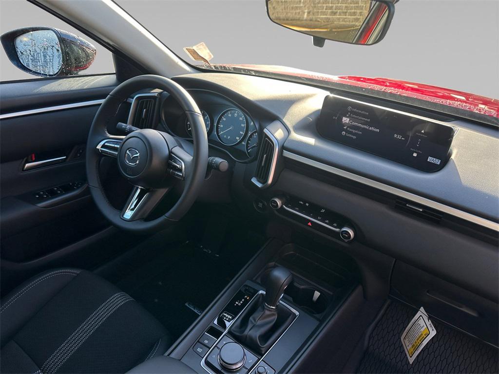 new 2025 Mazda CX-50 car, priced at $31,074