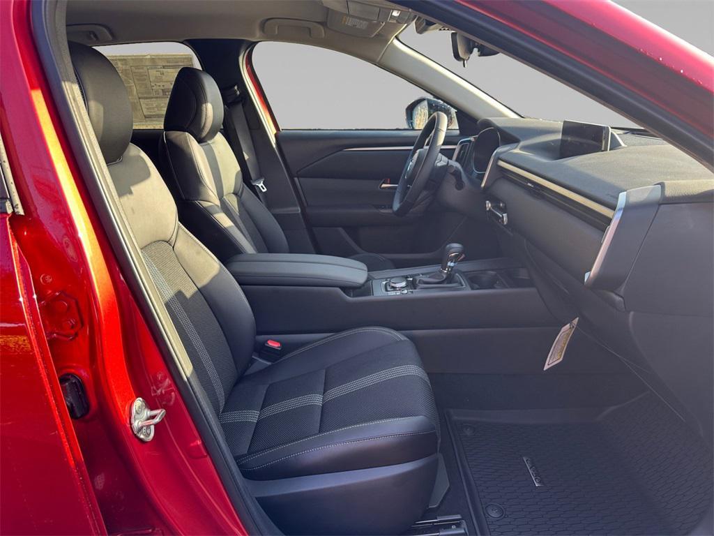 new 2025 Mazda CX-50 car, priced at $31,074