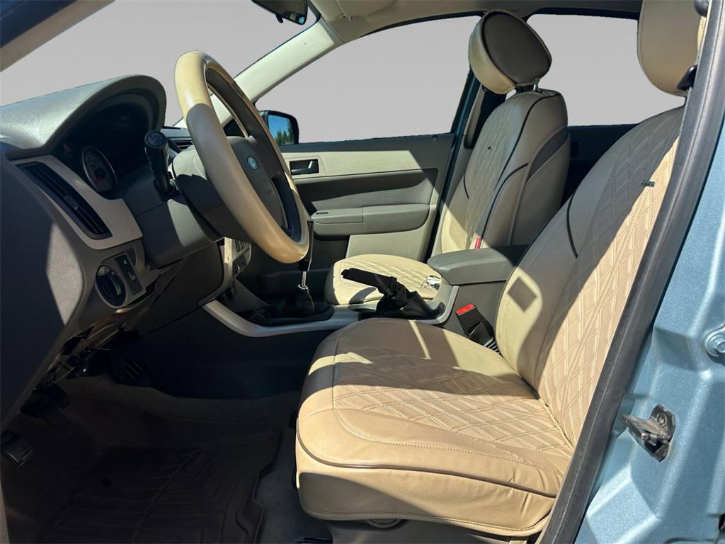 used 2009 Ford Focus car, priced at $5,821