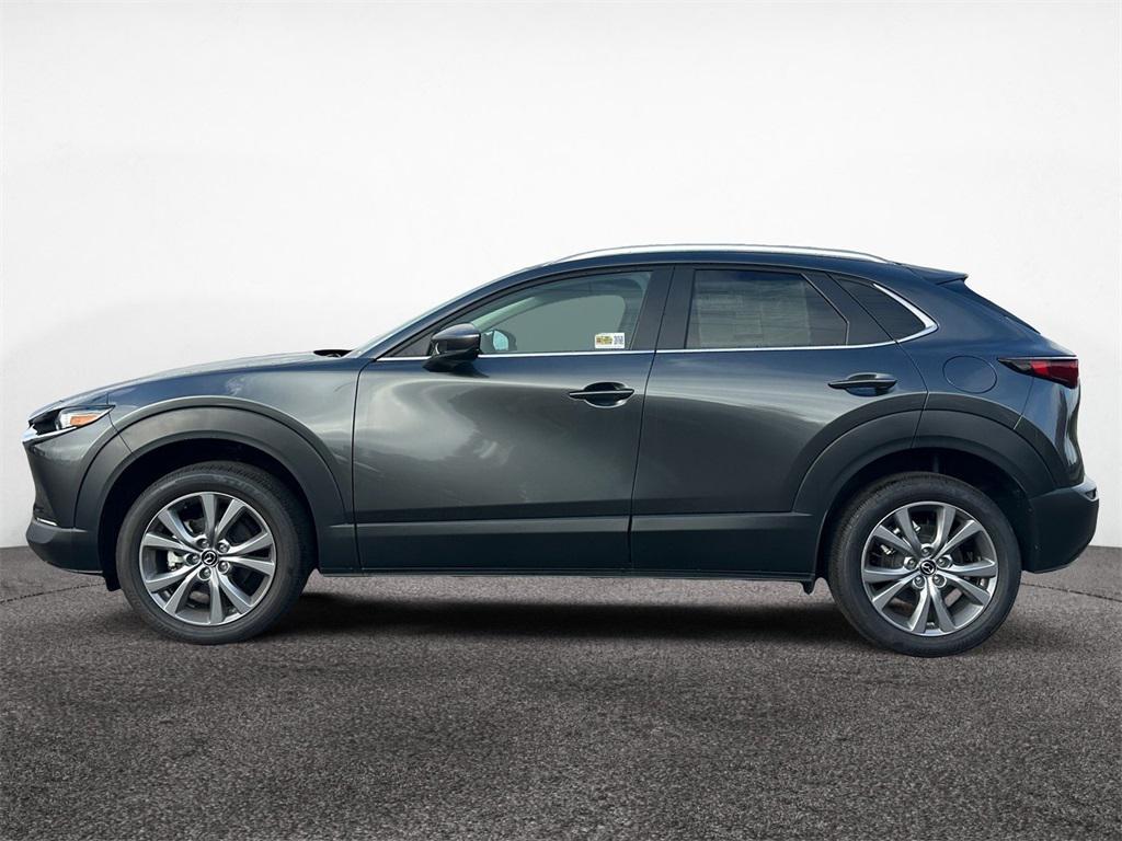 new 2025 Mazda CX-30 car, priced at $29,530