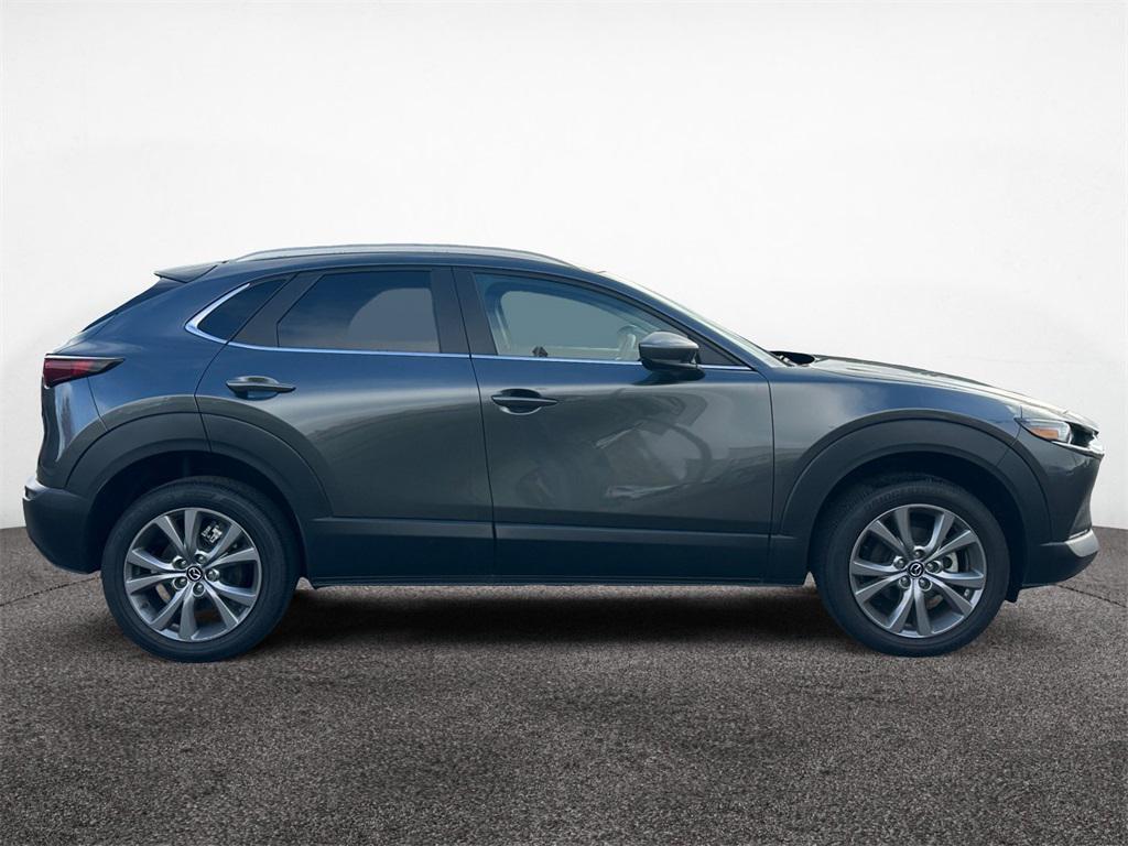 new 2025 Mazda CX-30 car, priced at $29,530