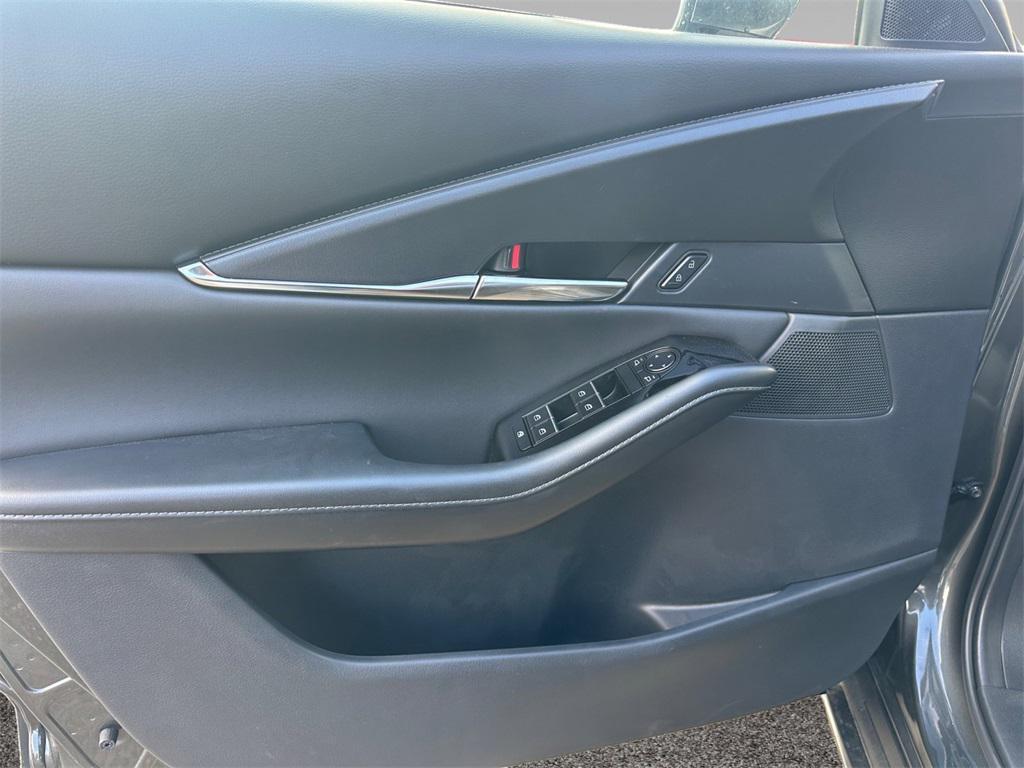 new 2025 Mazda CX-30 car, priced at $29,530