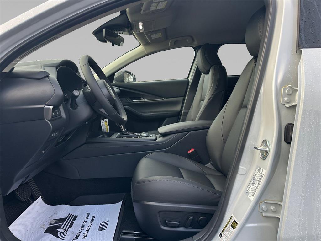 new 2026 Mazda CX-30 car, priced at $29,940