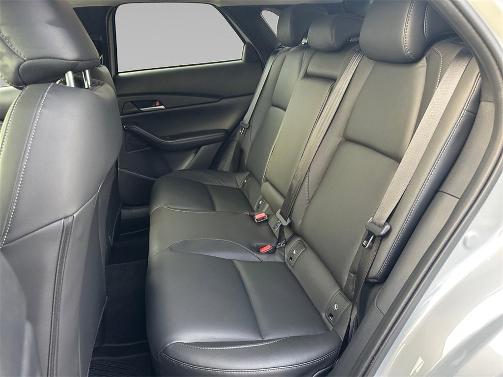 new 2026 Mazda CX-30 car, priced at $29,940