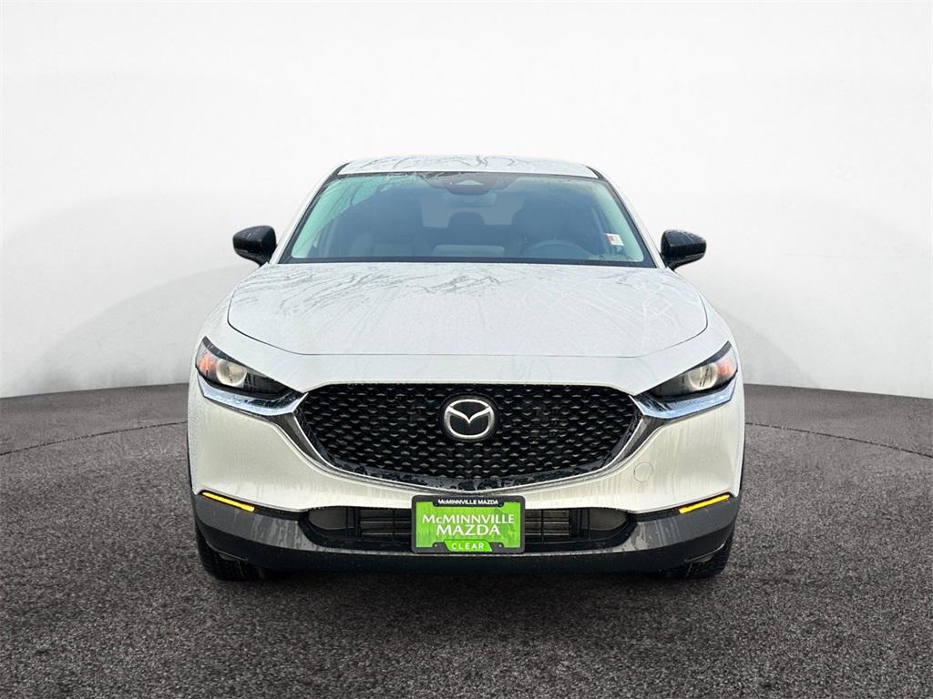 new 2026 Mazda CX-30 car, priced at $29,940