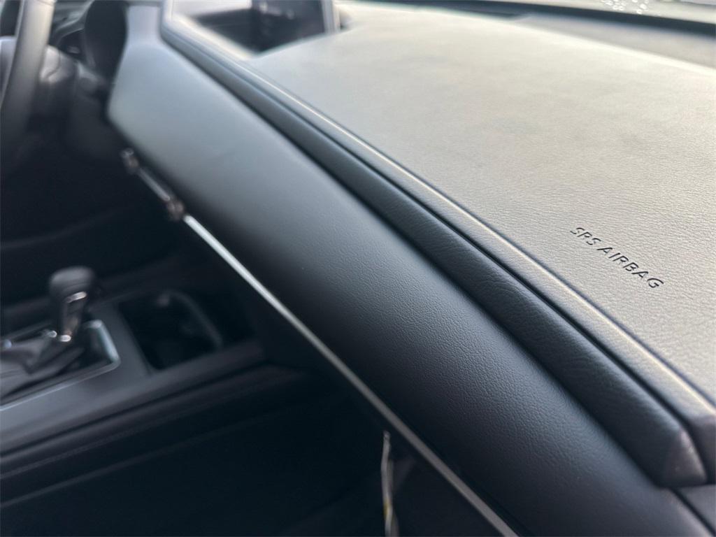 new 2026 Mazda CX-30 car, priced at $29,940