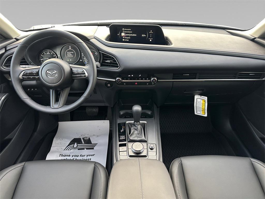 new 2026 Mazda CX-30 car, priced at $29,940