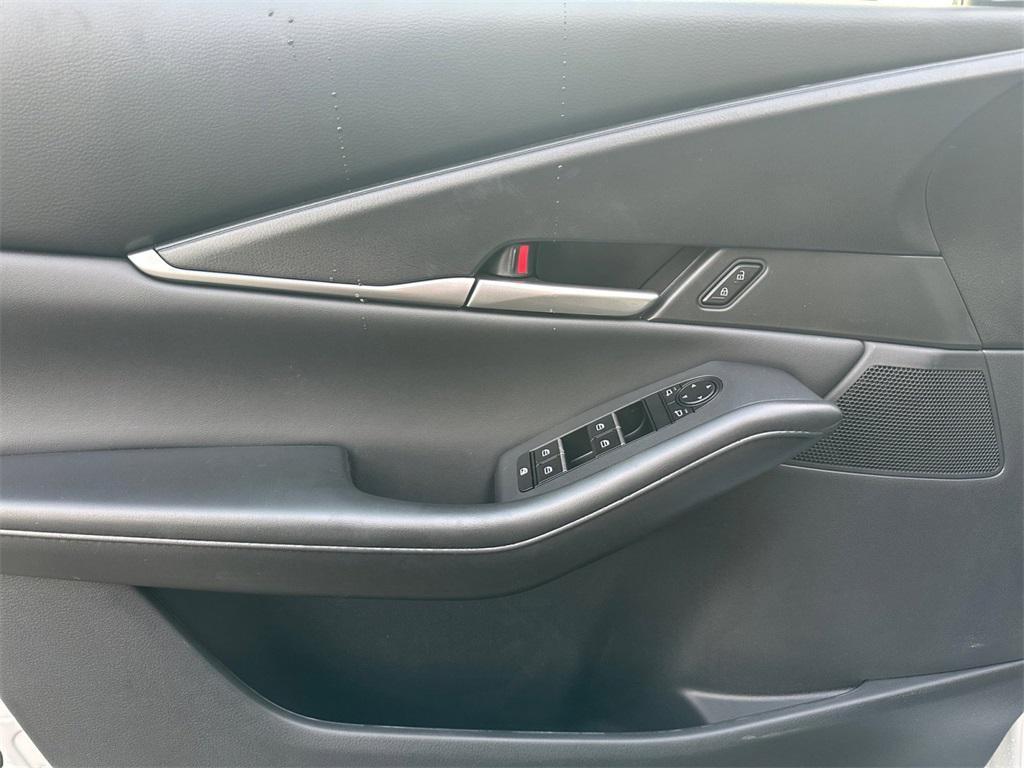 new 2026 Mazda CX-30 car, priced at $29,940