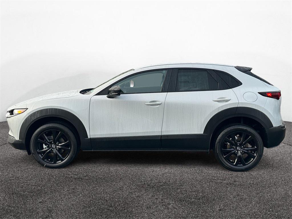new 2026 Mazda CX-30 car, priced at $29,940