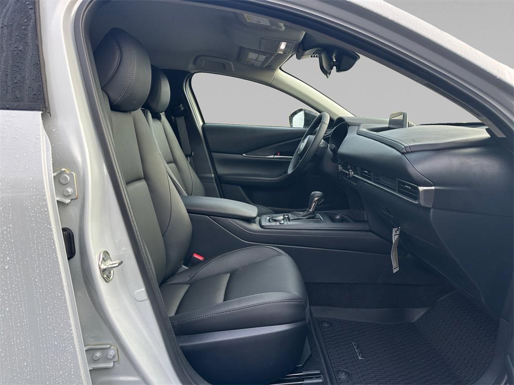 new 2026 Mazda CX-30 car, priced at $29,940