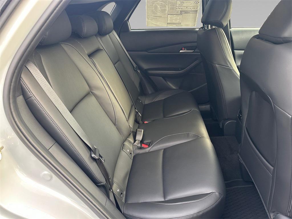 new 2026 Mazda CX-30 car, priced at $29,940