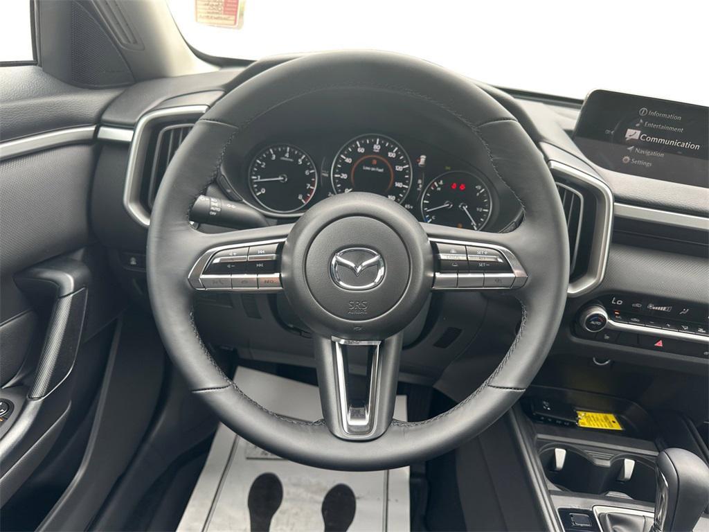 new 2025 Mazda CX-50 car, priced at $31,913