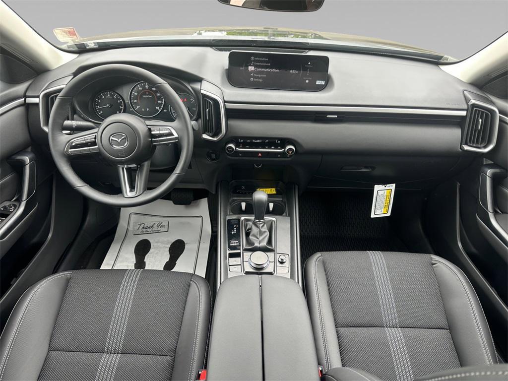 new 2025 Mazda CX-50 car, priced at $31,913
