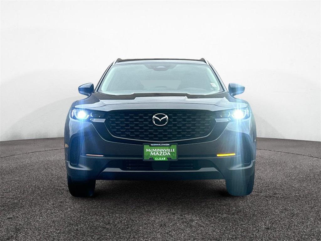 new 2025 Mazda CX-50 car, priced at $31,913