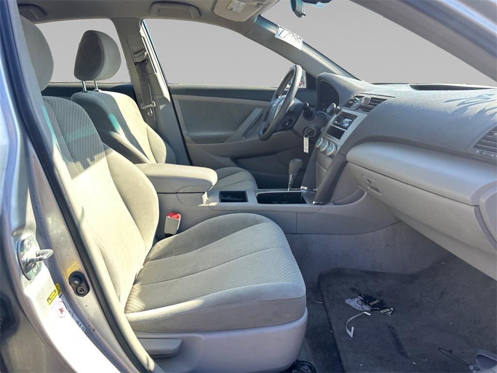 used 2009 Toyota Camry car, priced at $7,819