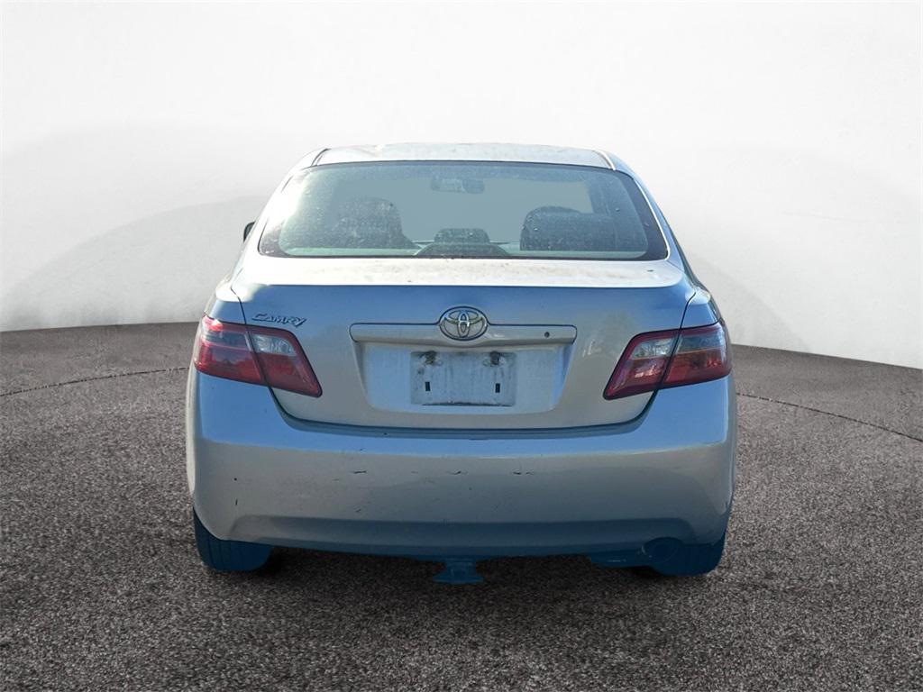 used 2009 Toyota Camry car, priced at $7,819