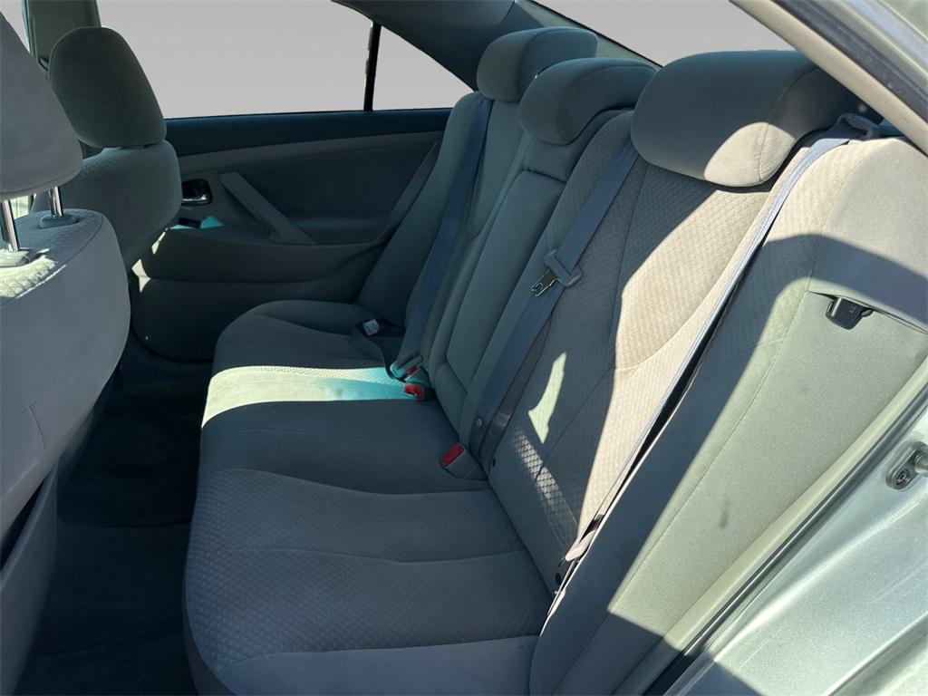 used 2009 Toyota Camry car, priced at $7,819