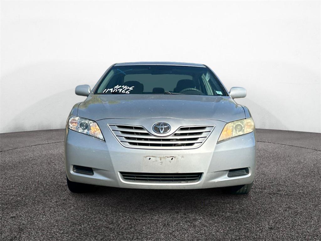 used 2009 Toyota Camry car, priced at $7,819