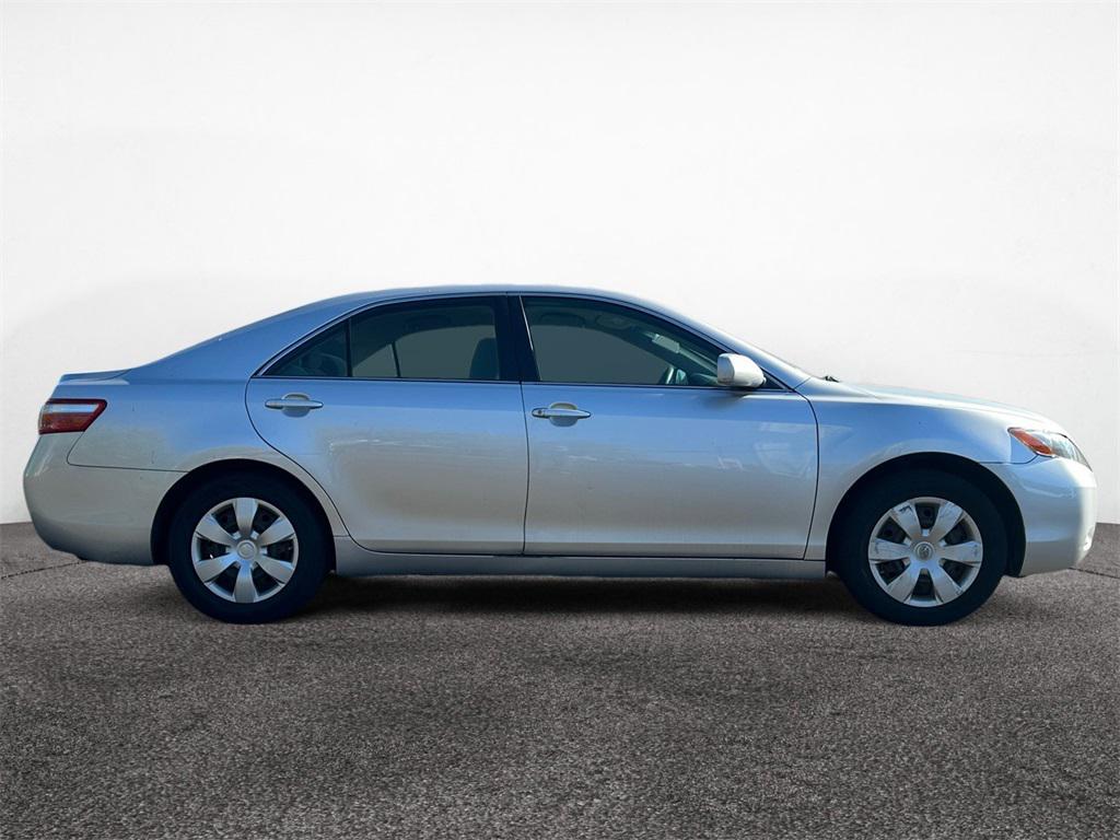 used 2009 Toyota Camry car, priced at $7,819