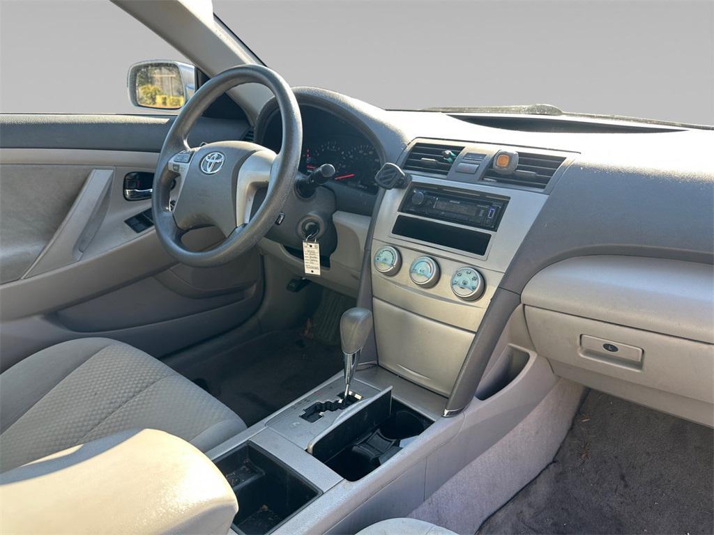 used 2009 Toyota Camry car, priced at $7,819