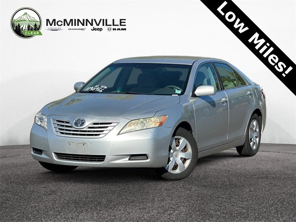 used 2009 Toyota Camry car, priced at $8,042