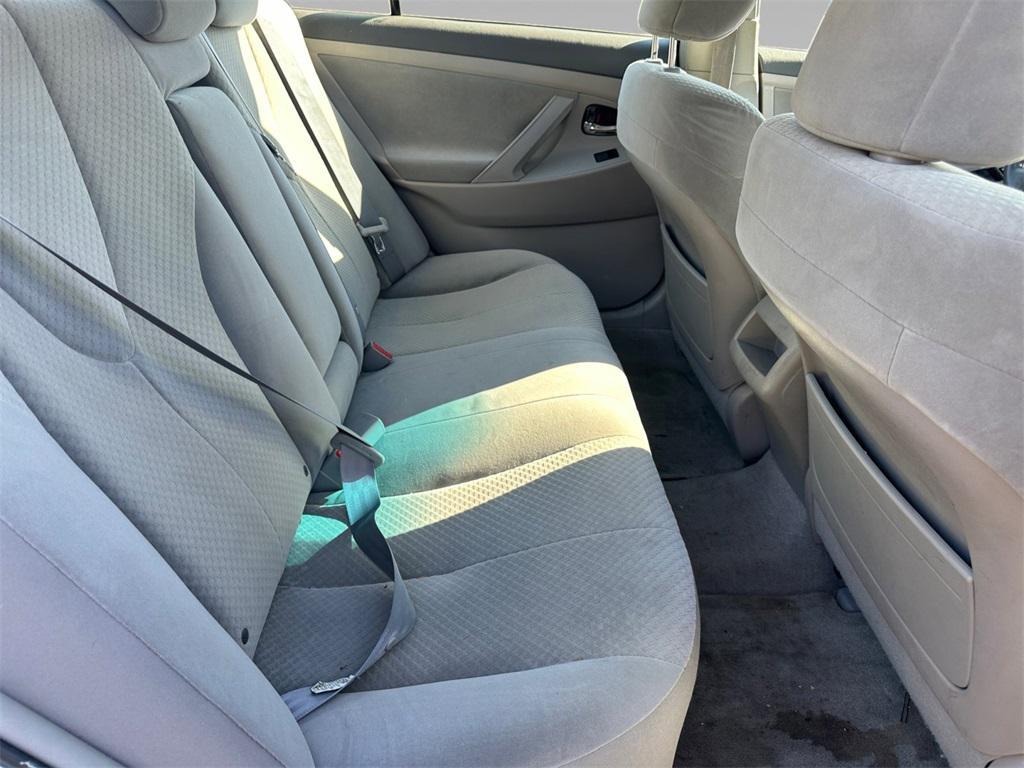 used 2009 Toyota Camry car, priced at $7,819
