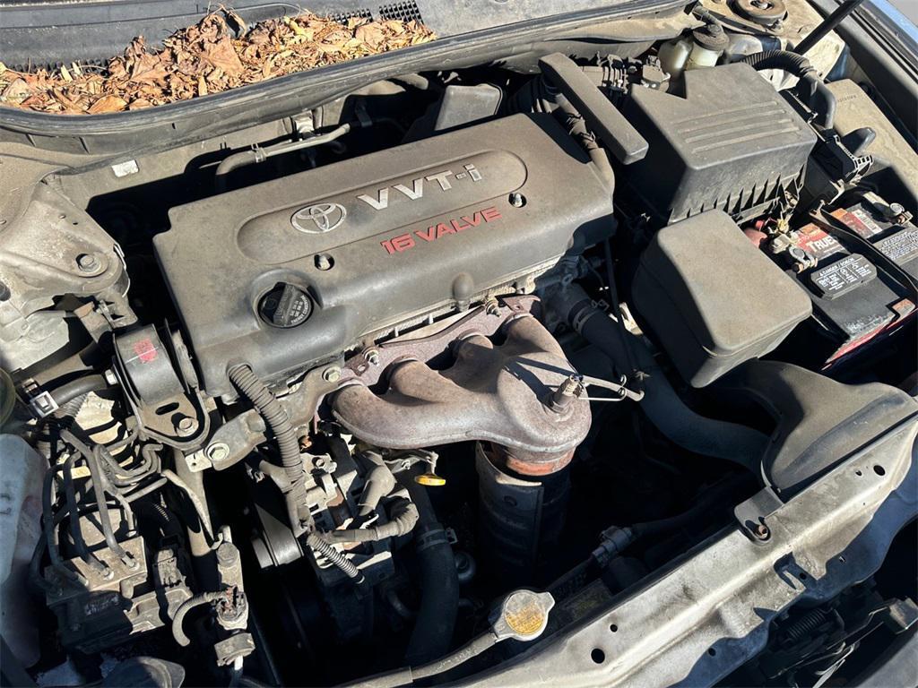 used 2009 Toyota Camry car, priced at $7,819