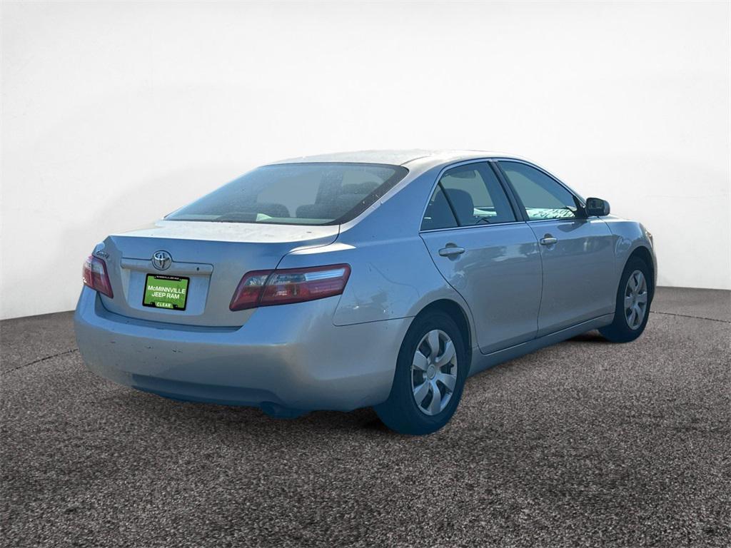 used 2009 Toyota Camry car, priced at $7,819