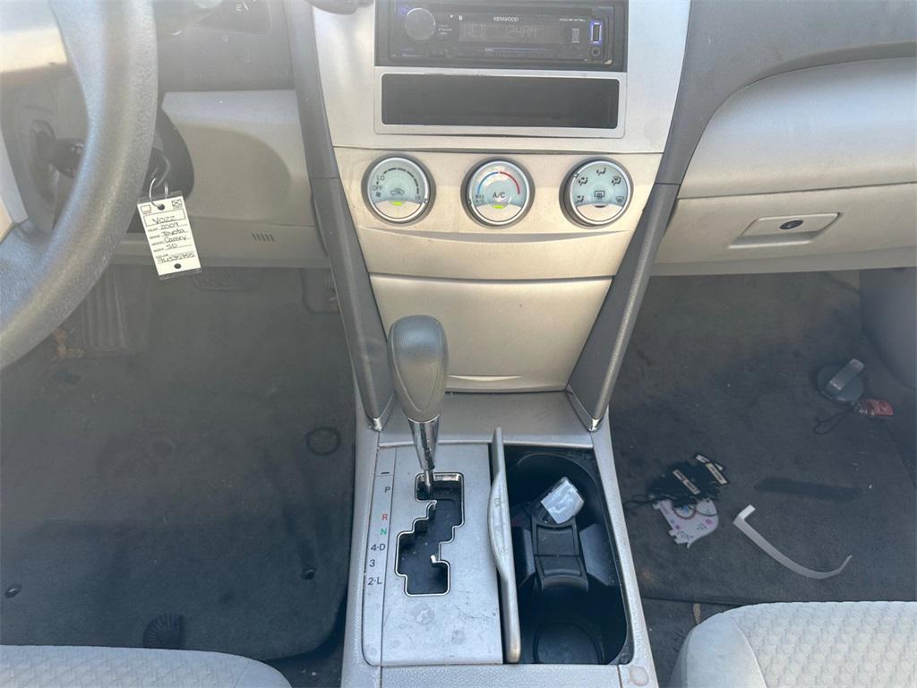 used 2009 Toyota Camry car, priced at $7,819