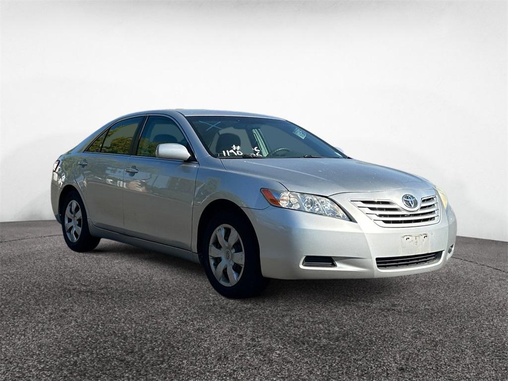 used 2009 Toyota Camry car, priced at $7,819