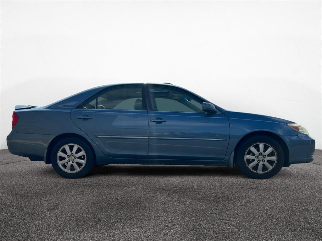 used 2002 Toyota Camry car, priced at $4,995