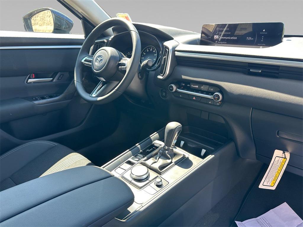 new 2025 Mazda CX-50 car, priced at $34,970