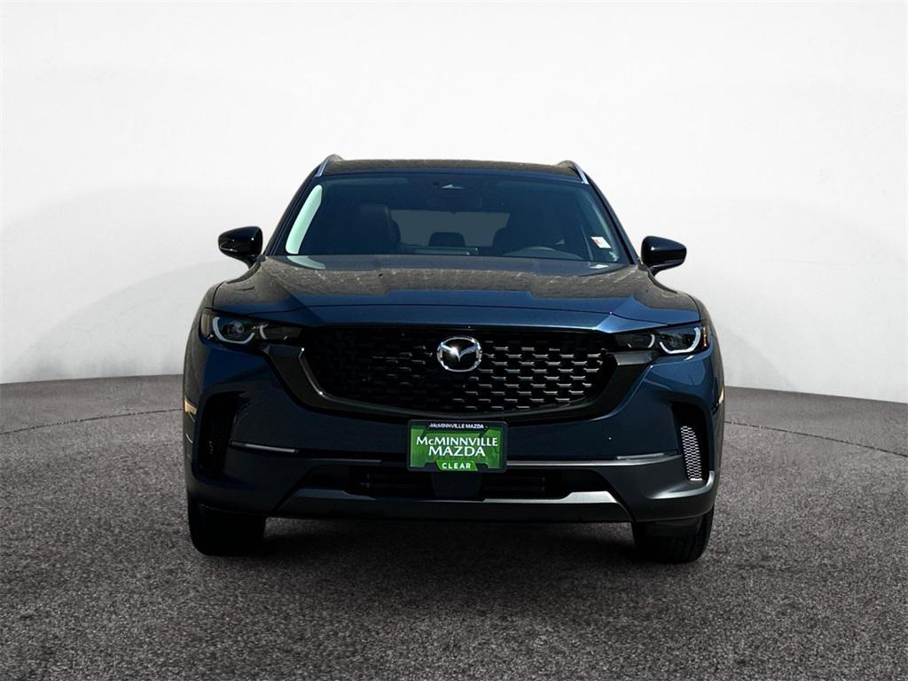 new 2025 Mazda CX-50 car, priced at $34,970