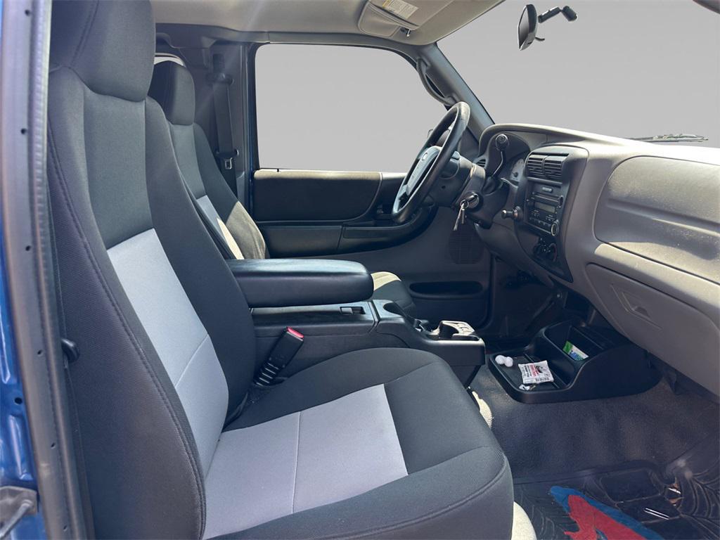 used 2008 Ford Ranger car, priced at $9,992