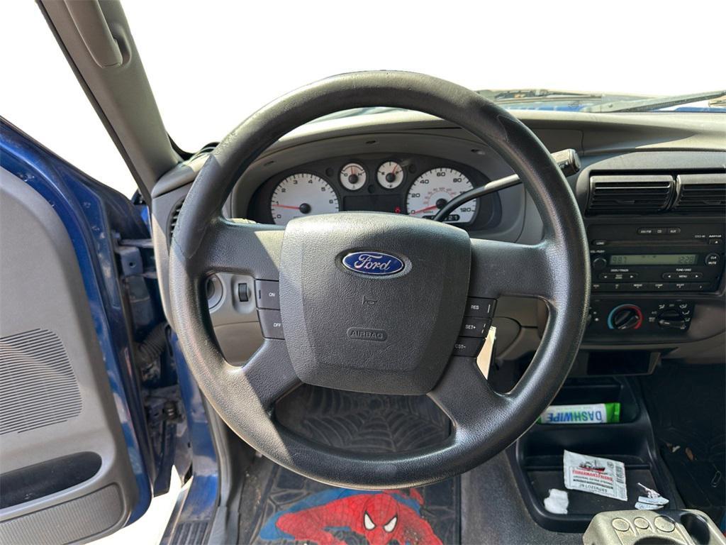 used 2008 Ford Ranger car, priced at $9,992