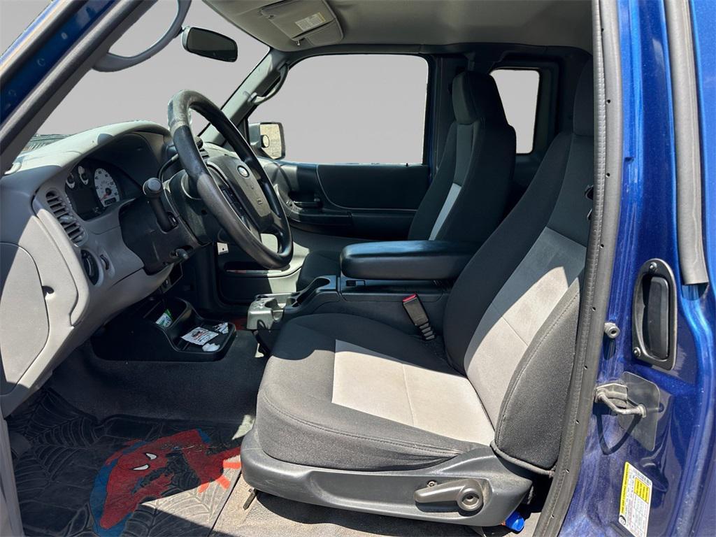 used 2008 Ford Ranger car, priced at $9,992