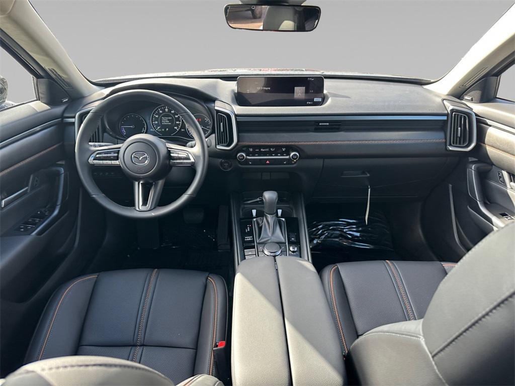 new 2025 Mazda CX-50 Hybrid car