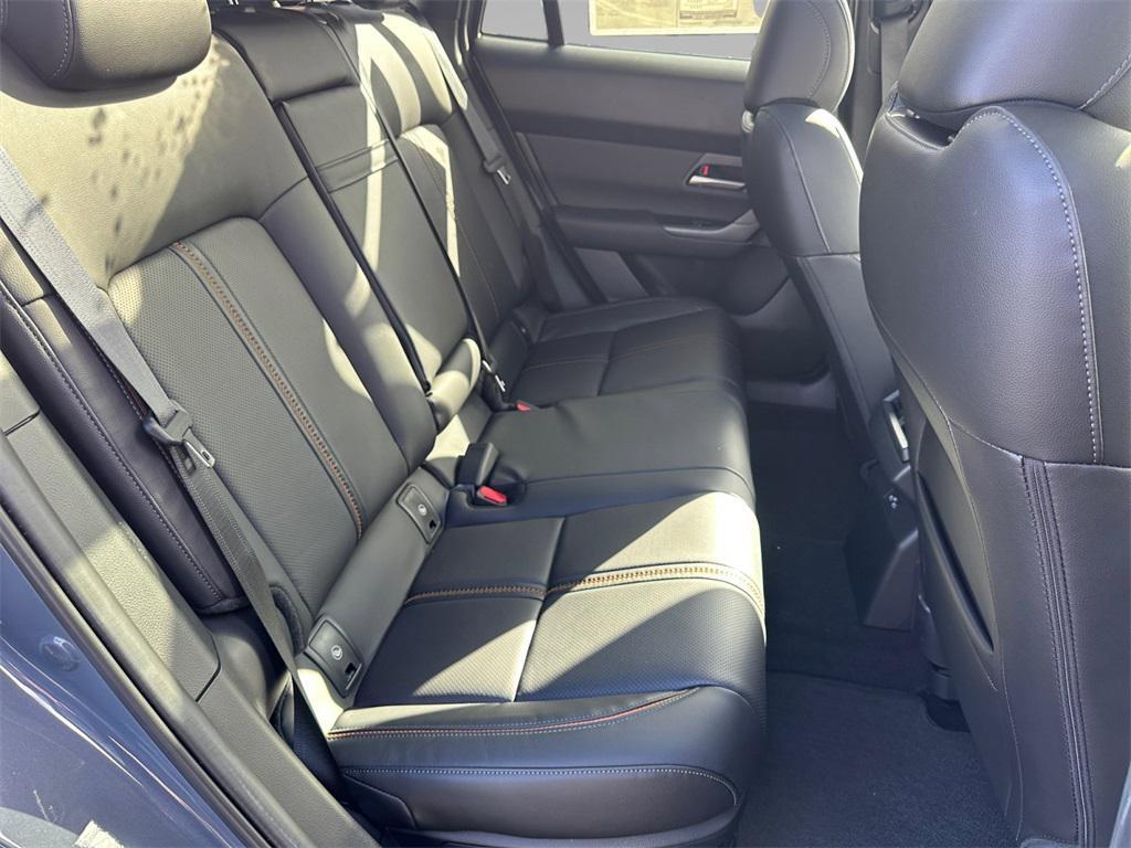 new 2025 Mazda CX-50 Hybrid car