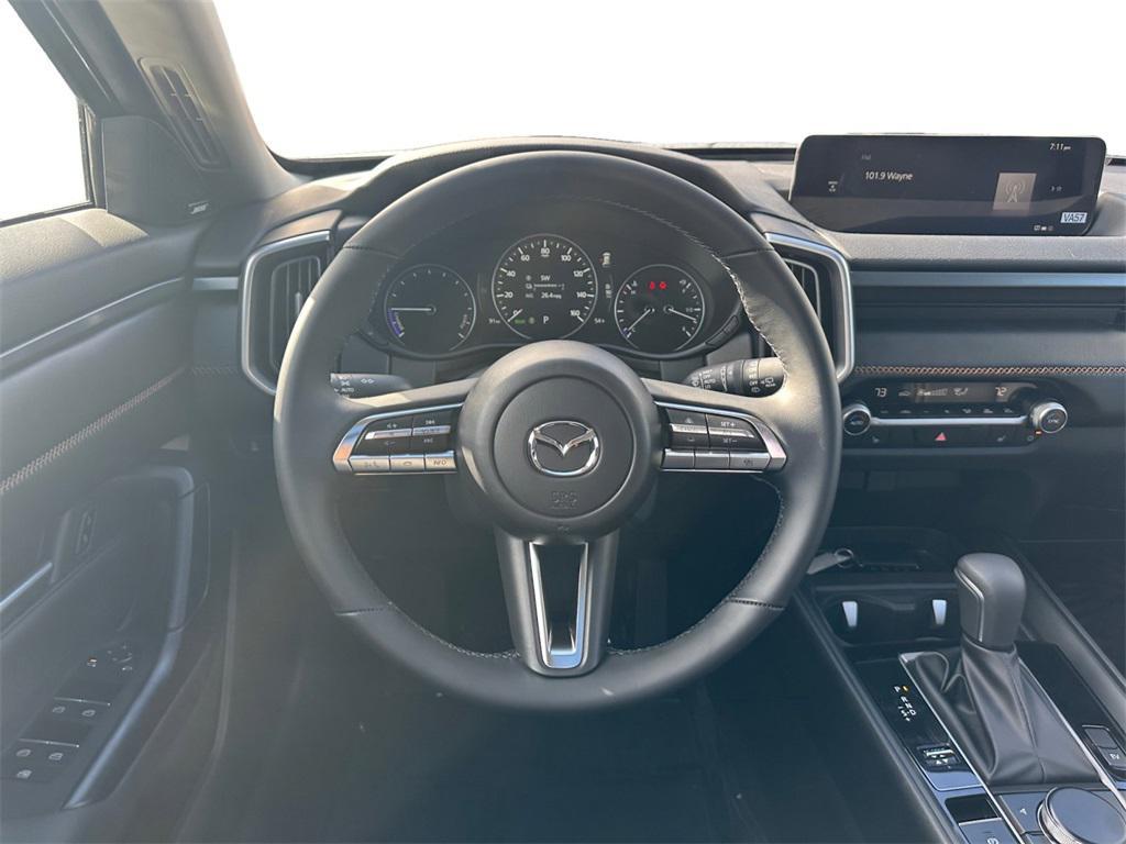new 2025 Mazda CX-50 Hybrid car