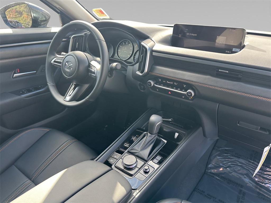 new 2025 Mazda CX-50 Hybrid car