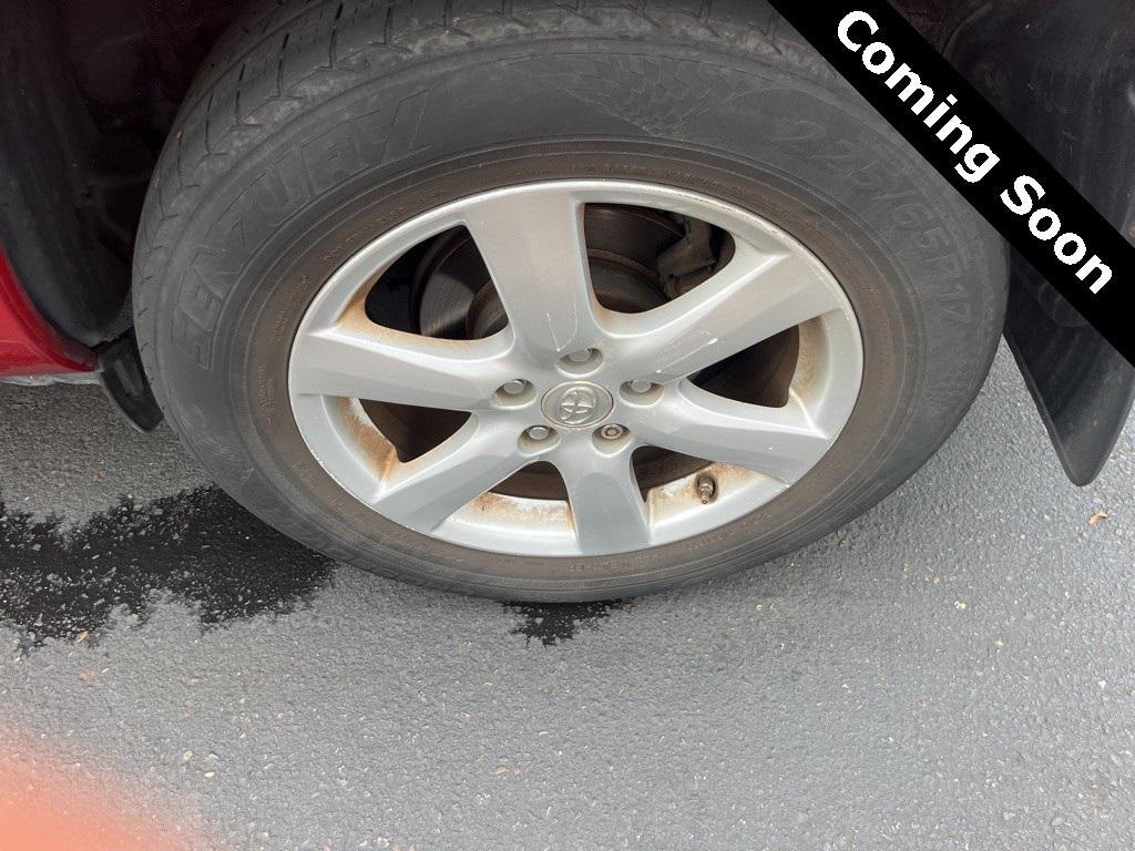 used 2006 Toyota RAV4 car, priced at $6,918
