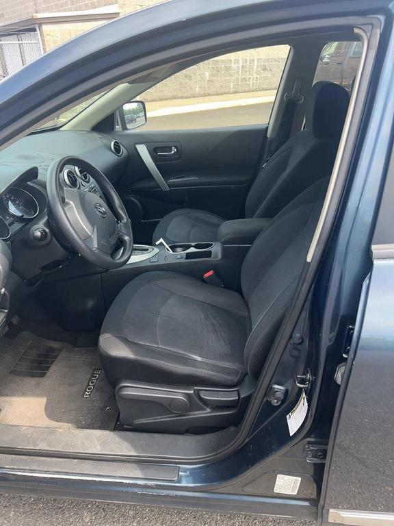 used 2013 Nissan Rogue car, priced at $8,060