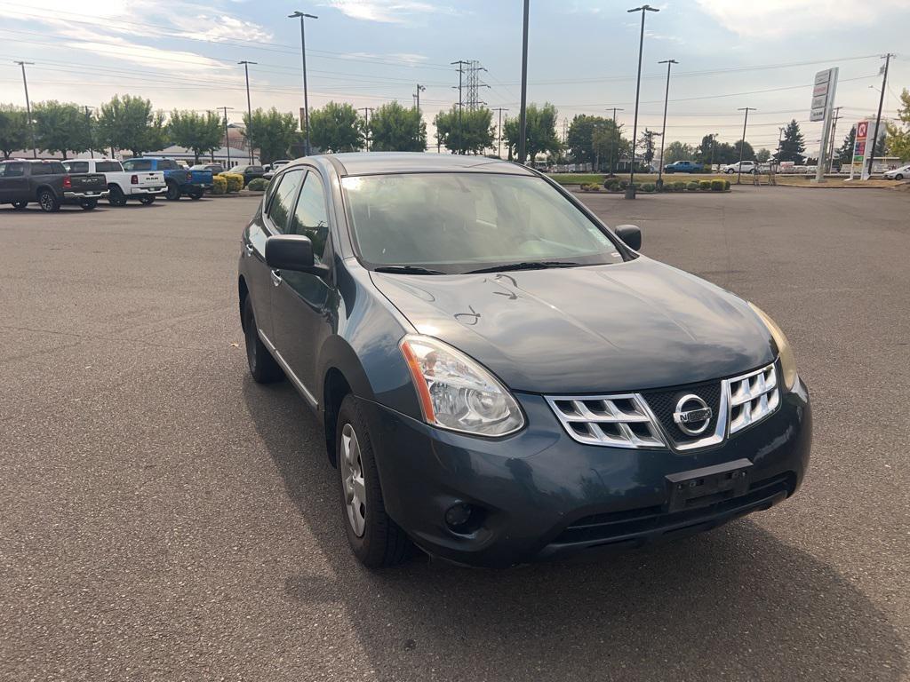 used 2013 Nissan Rogue car, priced at $8,060