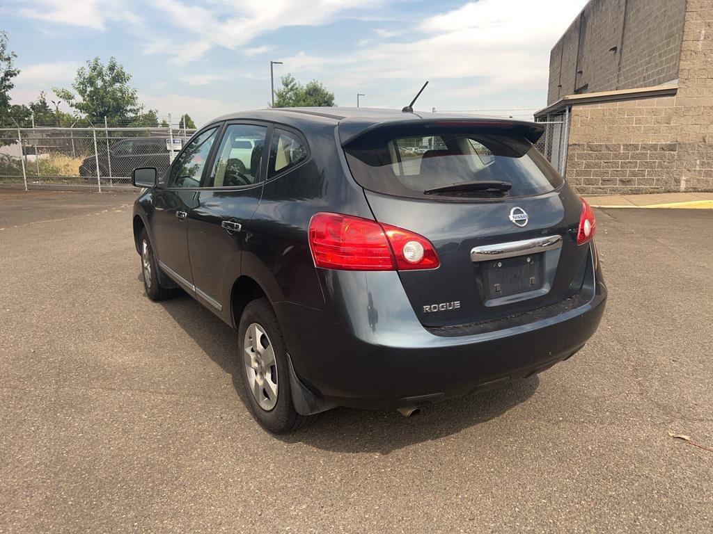 used 2013 Nissan Rogue car, priced at $8,060