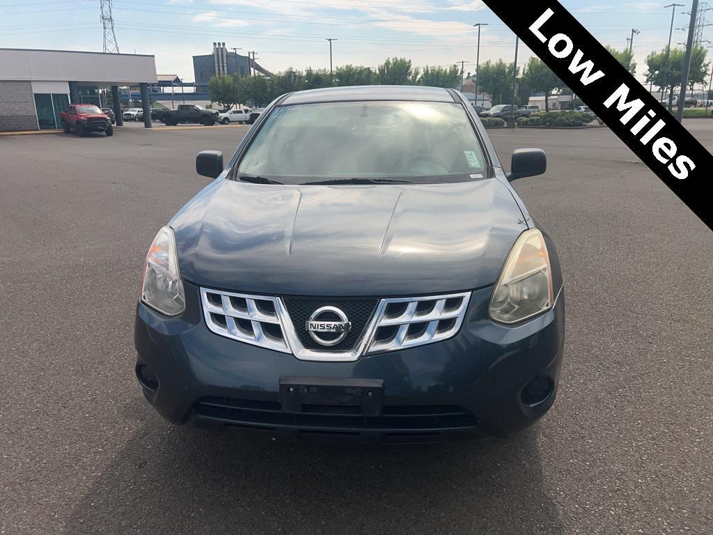 used 2013 Nissan Rogue car, priced at $8,322